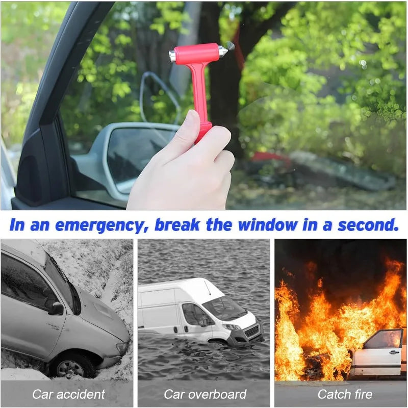 CowLost | vehicle-parts-accessories-car-safety-hammer-with-seat-belt-cutter-and-glass-breaker-tool |2