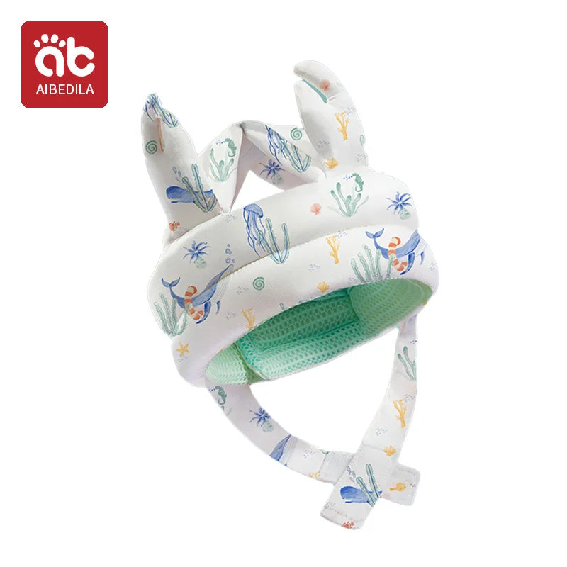 CowLost | baby-safety-helmet-head-protection-headgear-toddler-anti-fall-pad |32