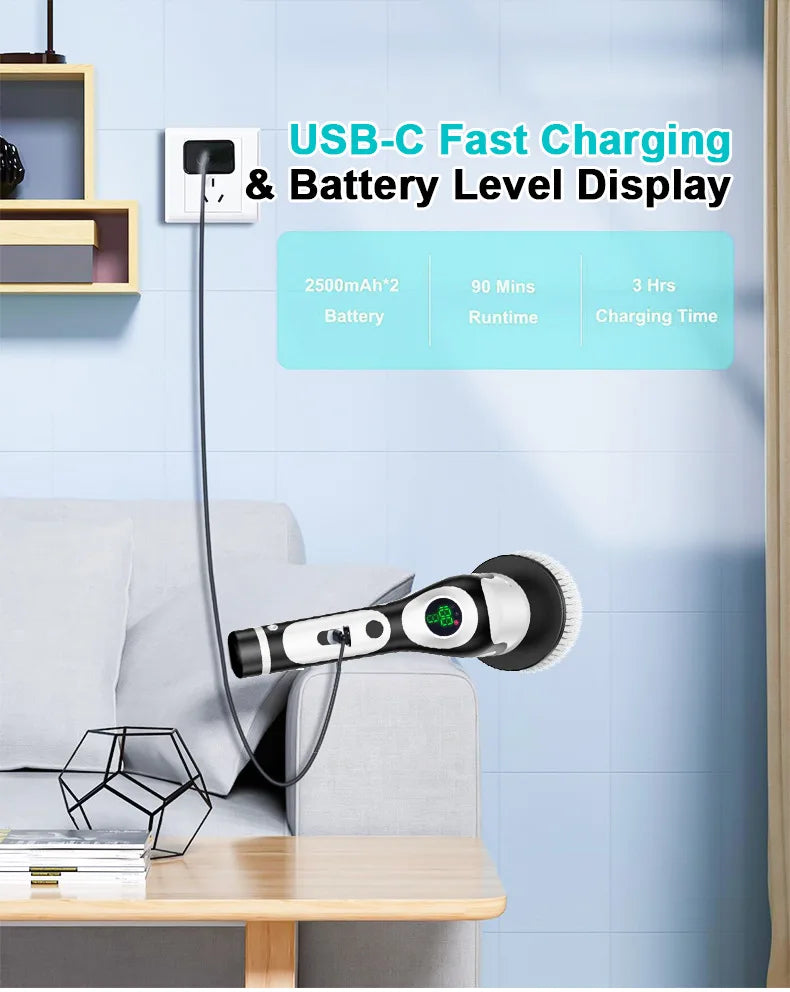 CowLost | product_id-homefish-rechargeable-smart-electric-kitchen-cleaning-brush |14