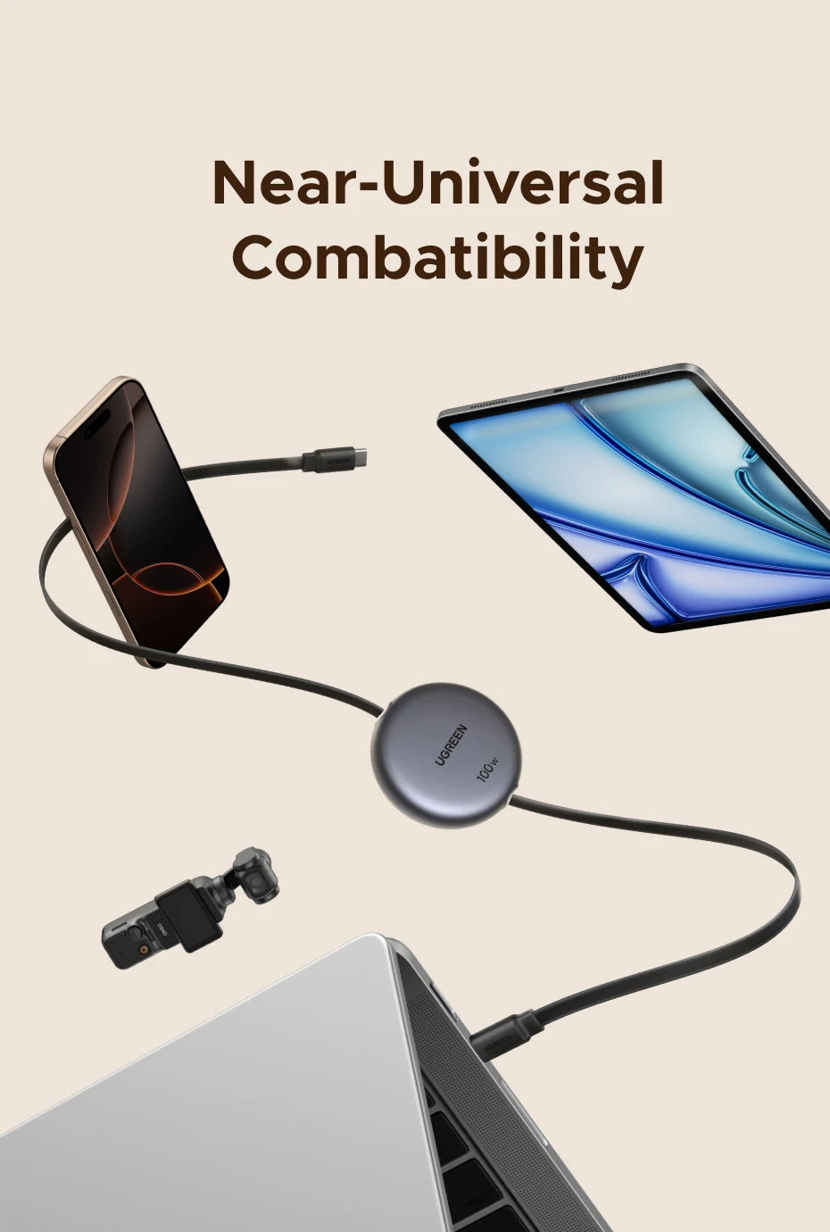 CowLost | ugreen-retractable-pd-100w-usb-c-to-usb-c-cable-fast-charging |14