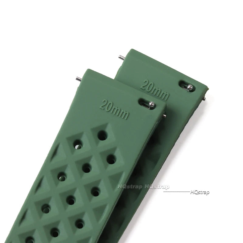 CowLost | product_id-tropic-silicone-quick-release-waterproof-breathable-watchbands-18mm-22mm-for-men-women |6