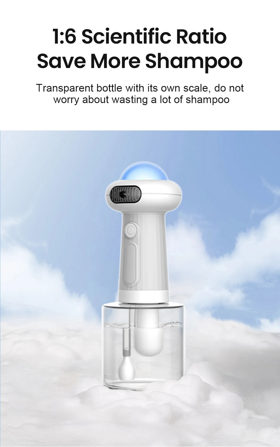 CowLost | uncategorized-rojeco-automatic-usb-rechargeable-cat-dog-foaming-soap-dispenser |15