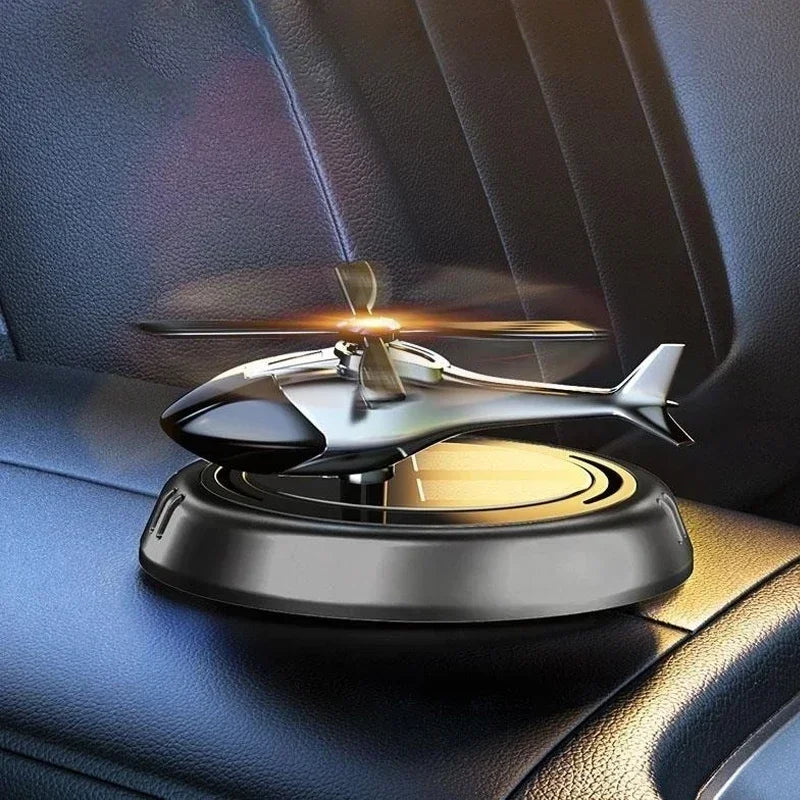 CowLost | product_id-solar-rotating-helicopter-toy-car-decoration-aromatherapy-ornament |11