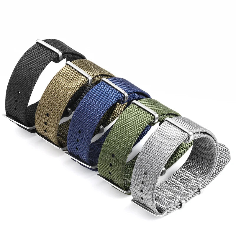 CowLost | product_id-soft-nylon-watchband-20mm-22mm-universal-replacement-for-seiko-omega-military-straps |10
