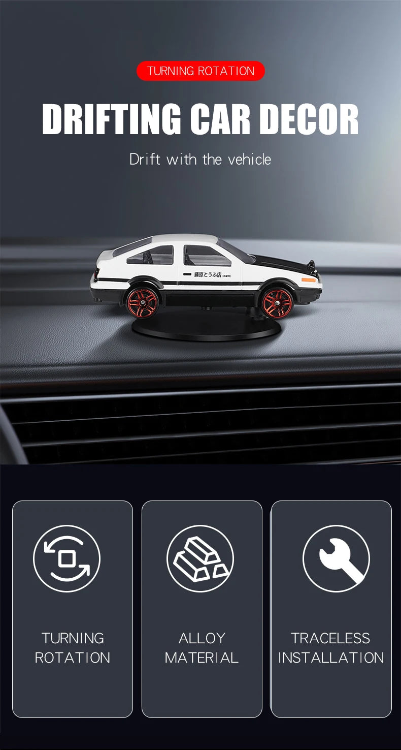 CowLost | product_id-drifting-moving-car-dashboard-ornament-vehicle-model-accessory |6