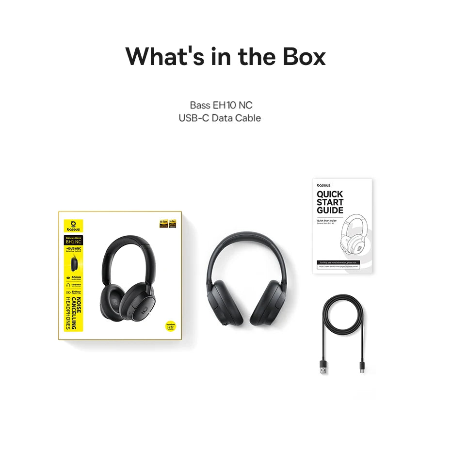 CowLost | baseus-bowie-h1s-wireless-headphones-bluetooth-5-4-noise-canceling-46db |42