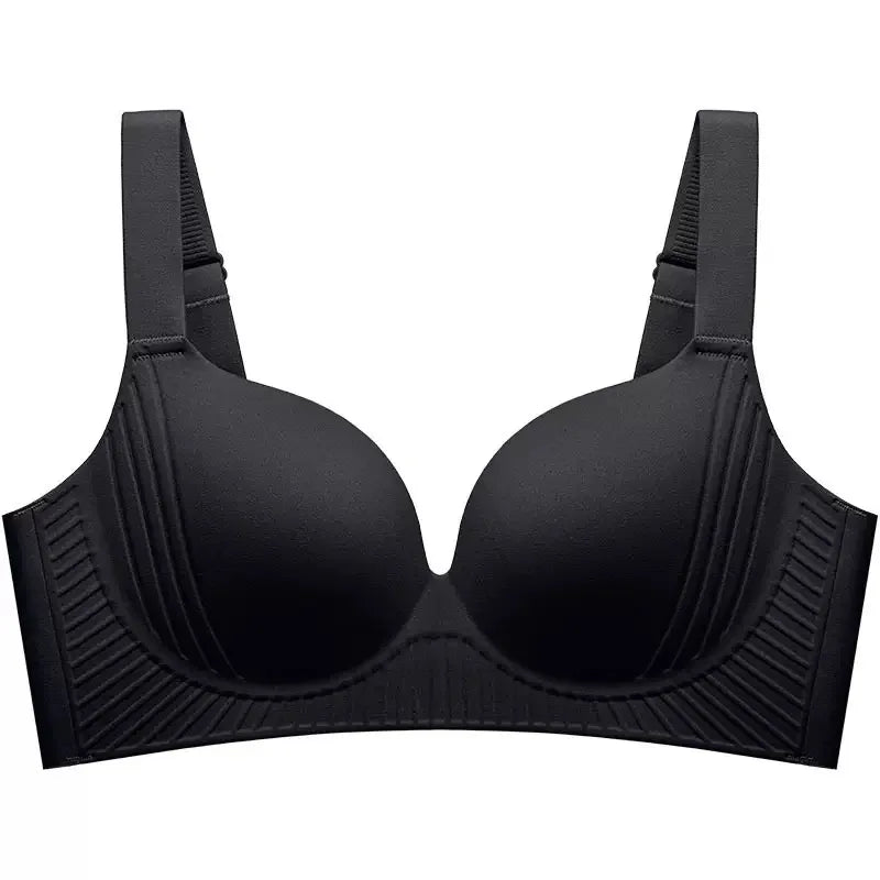 CowLost | product_id-ultra-thin-adjustable-seamless-plush-womens-bra-for-all-sizes |11