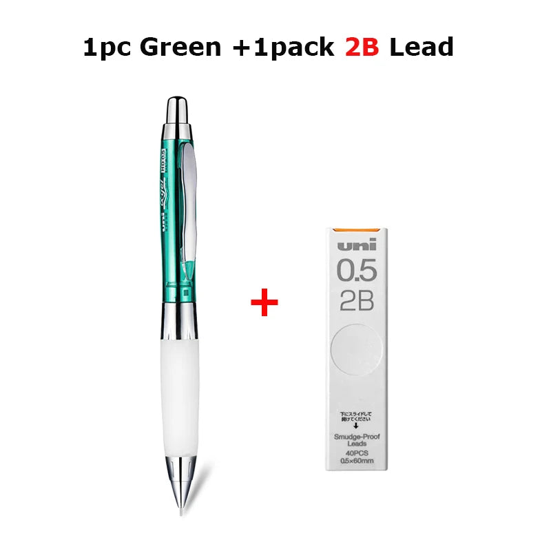 CowLost | product_id-uni-m5-618gg-0-5mm-hb-gel-mechanical-pencil-for-drawing-and-sketching |21
