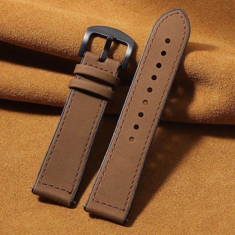 CowLost | bracelets-product_id-quick-release-leather-watch-band-20mm-22mm-replacement-strap-for-galaxy-unisex |1