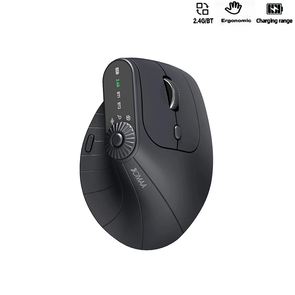 CowLost | product_id-jomaa-wireless-rechargeable-vertical-optical-mouse-with-dpi-adjustment-and-function-knob |21
