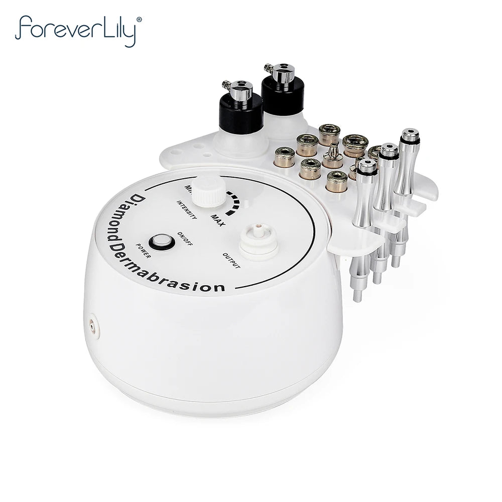 CowLost | vehicle-parts-accessories-diamond-microdermabrasion-machine-professional-skin-care-device |9