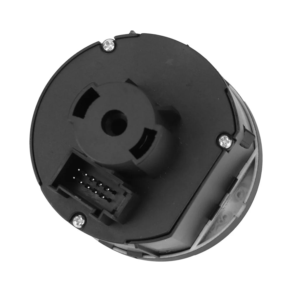 CowLost | product_id-5nd941431b-chrome-fog-headlight-switch-knob-for-golf-jetta-mk5-mk6-gti-passat-b6-b7-cc-touran-tiguan |5