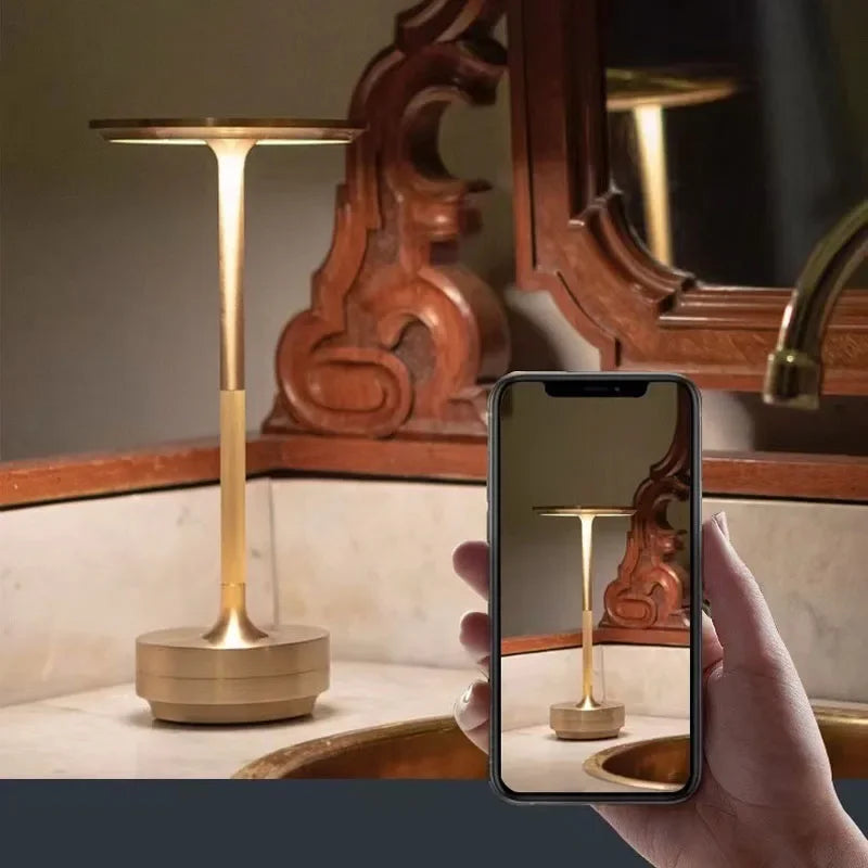 CowLost | product_id-rechargeable-usb-touch-dimmable-vintage-led-desk-lamp-portable-night-light |9