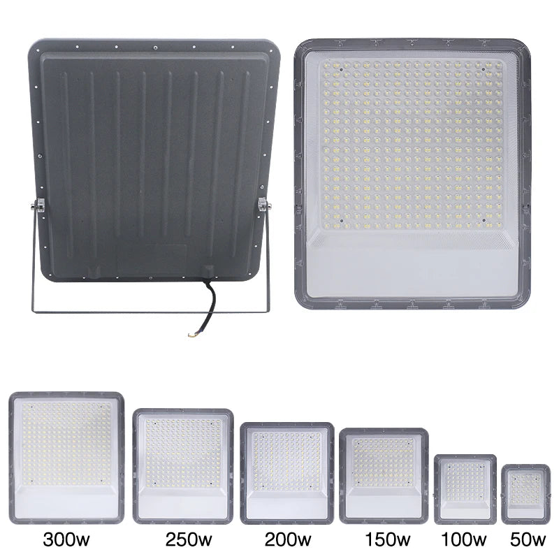CowLost | product_id-enwye-led-flood-light-6500k-daylight-ip66-waterproof-outdoor-spotlight-220v-10w-100w |3