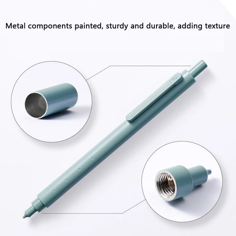 CowLost | product_id-kaco-rocket-0-5mm-hb-mechanical-pencil-set-for-writing-and-drawing |4