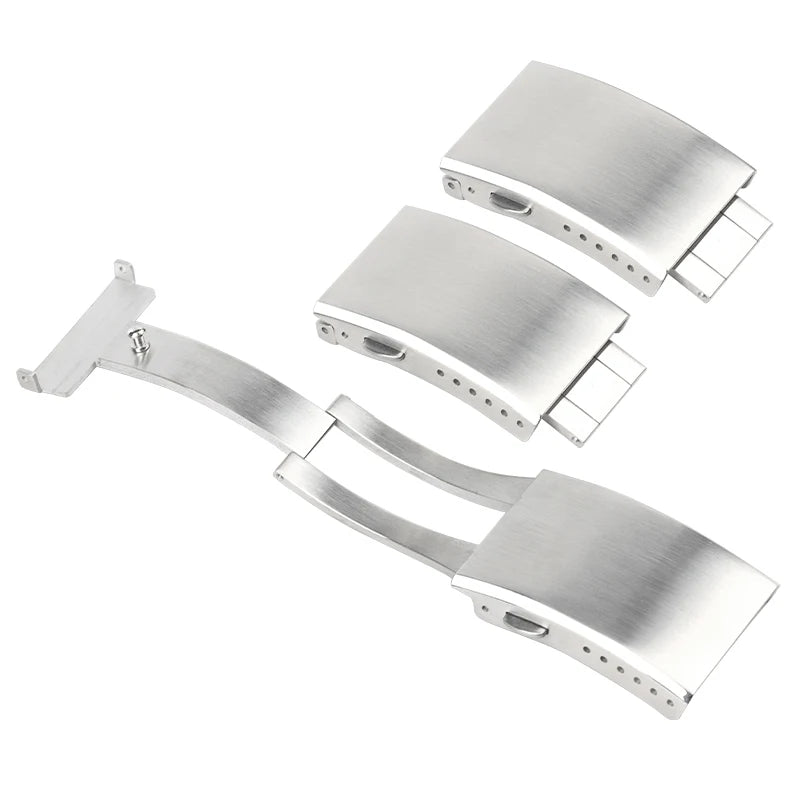 CowLost | product_id-adjustable-stainless-steel-solid-buckle-wristband-for-seiko-18-22mm-folding-clasp-strap |5