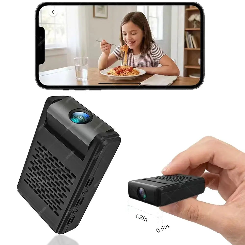 CowLost | product_id-mini-1080p-wifi-security-nanny-cam-with-180-rotating-lens-wireless-motion-detection-recording |1