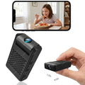 CowLost | product_id-mini-1080p-wifi-security-nanny-cam-with-180-rotating-lens-wireless-motion-detection-recording |1