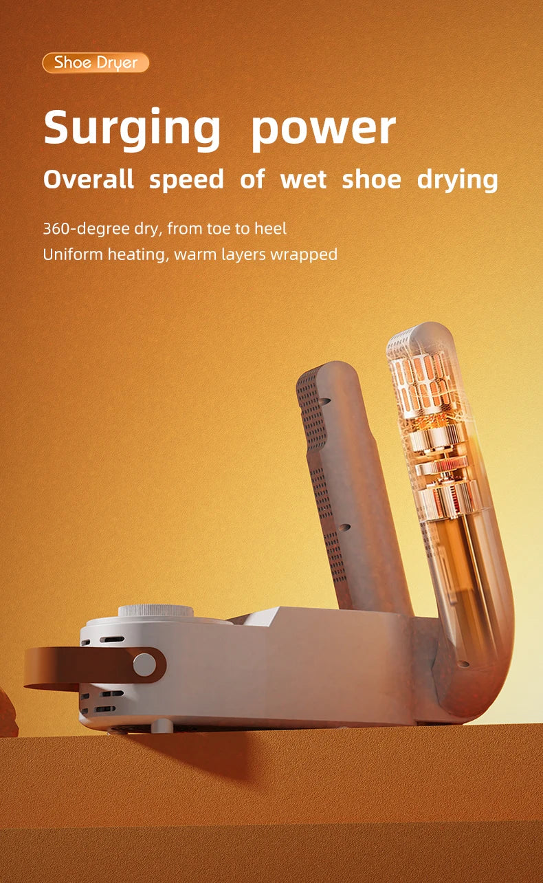 CowLost | product_id-homefish-intelligent-shoe-dryer-with-adjustable-timer-quick-dry-deodorize-sterilize |18