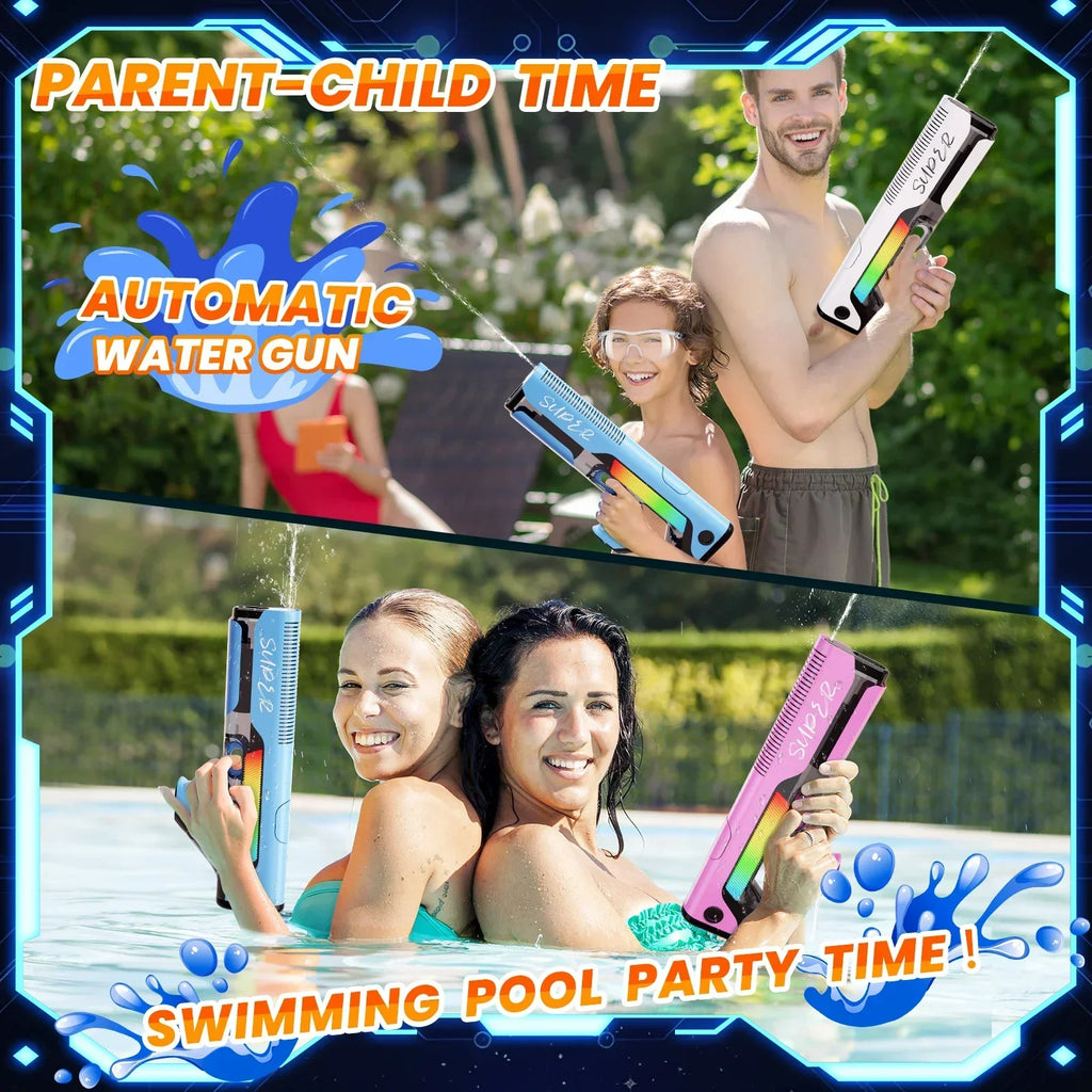 CowLost | product_id-powerful-electric-water-guns-for-adults-and-kids-automatic-water-blasters-for-summer-outdoor-fun |21