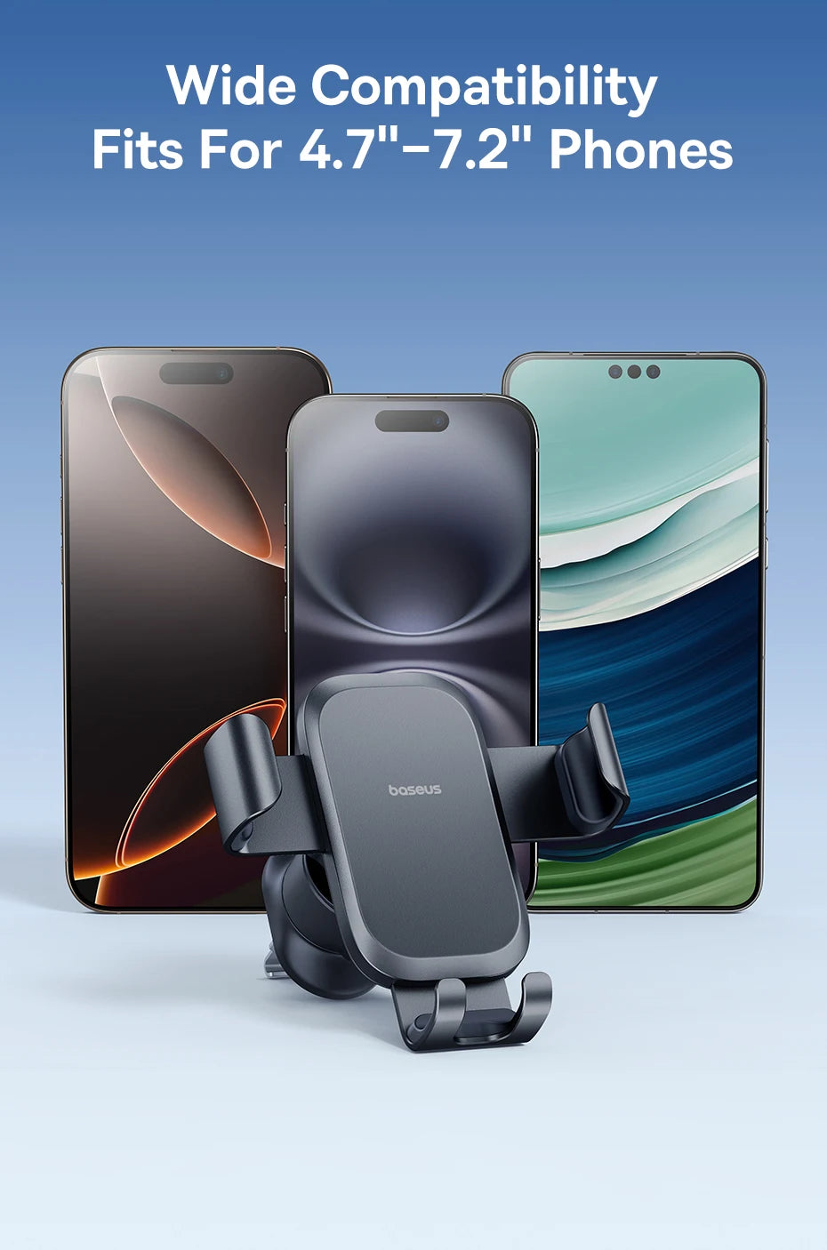 CowLost | baseus-car-phone-holder-gravity-holder |20