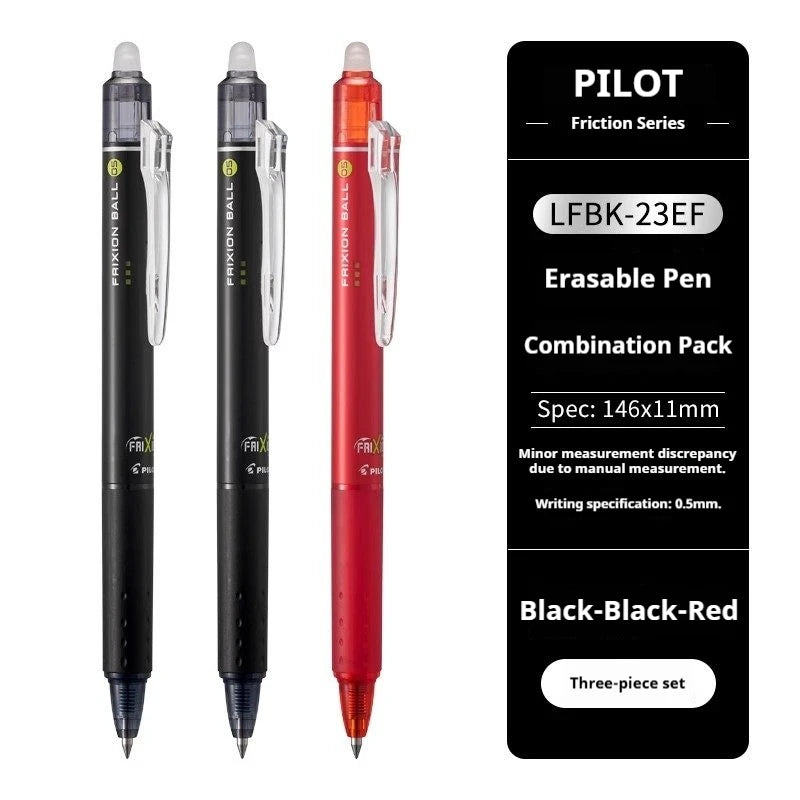 CowLost | product_id-japan-pilot-heat-erasable-gel-pen-0-5mm-fine-point-jumbo-ink-capacity-for-students-office |28