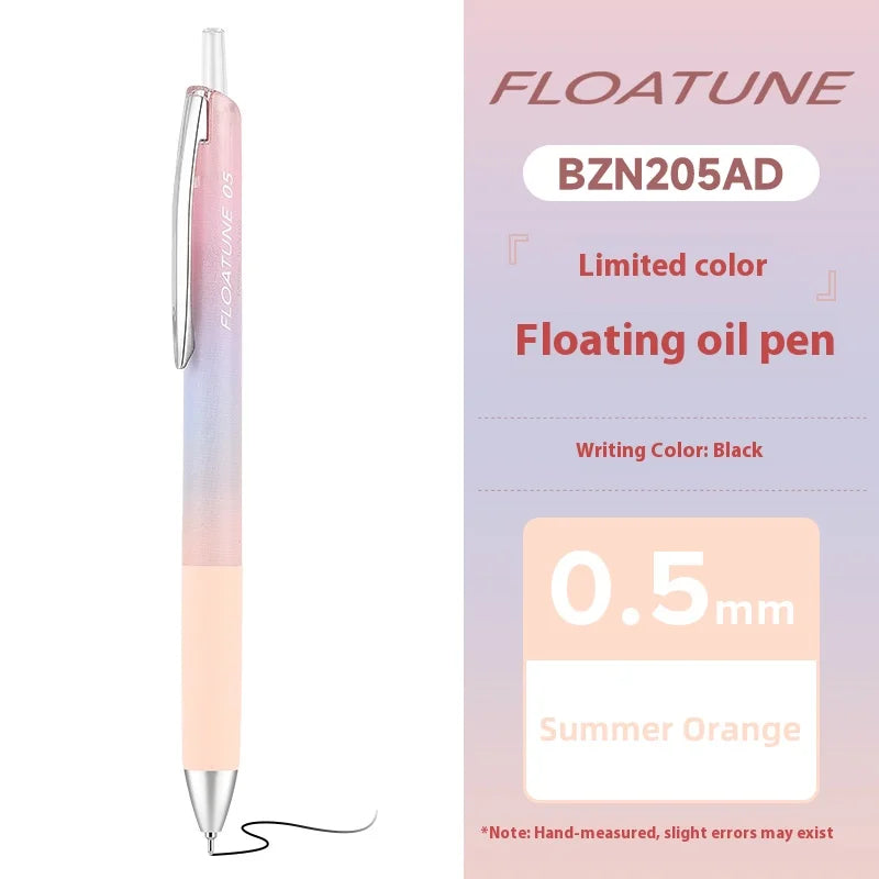 CowLost | product_id-pentel-floatune-0-5mm-gel-pen-assorted-colors-smooth-low-friction-ink-for-writing-journaling |20