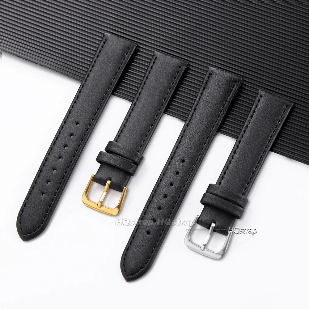 CowLost | watch-bands-product_id-ultra-thin-pu-leather-watchband-soft-strap-8-24mm-brown-black-wristwatch-band |2