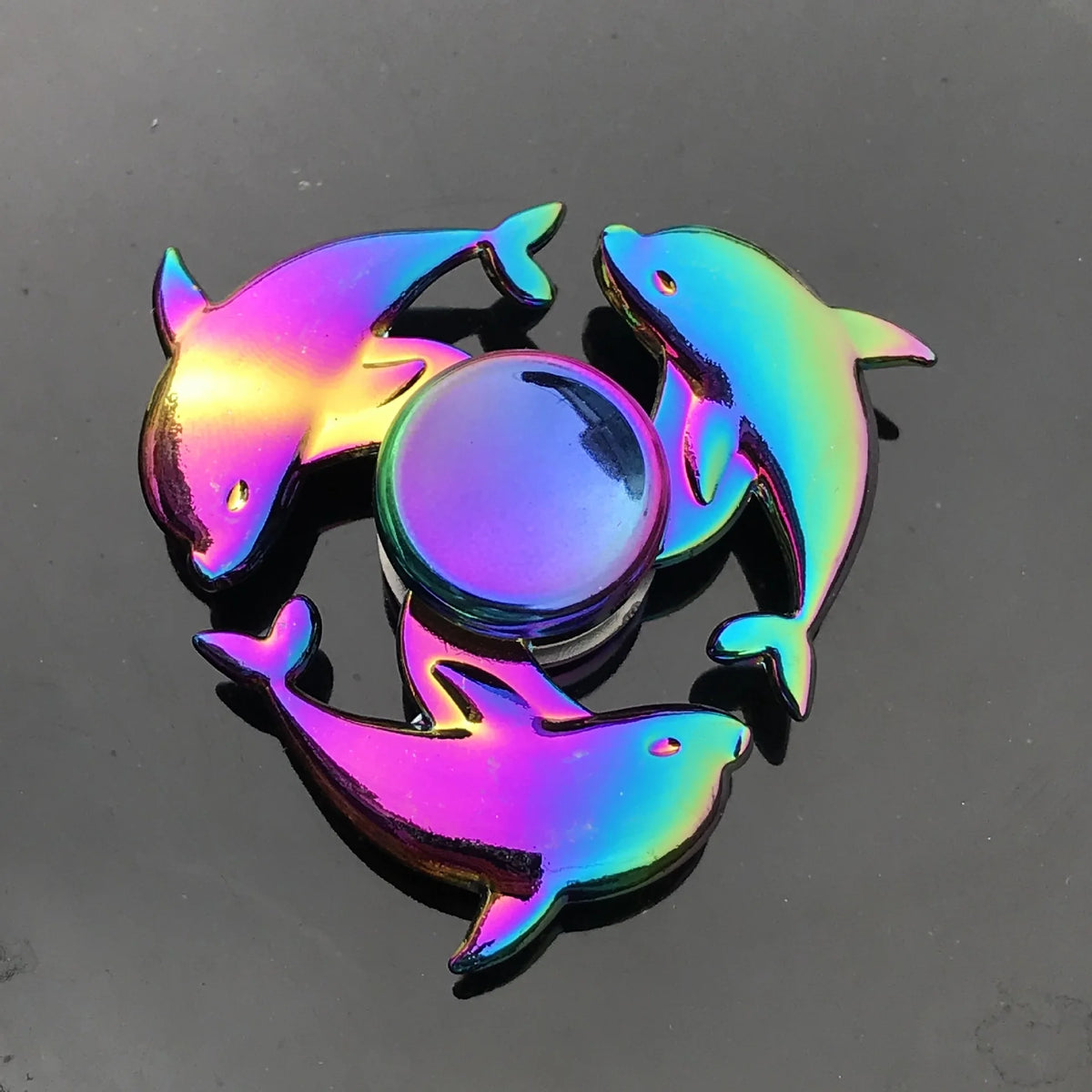 CowLost | product_id-metal-rainbow-gradient-fidget-spinner-r188-mute-bearing-anti-anxiety-edc-hand-toy |31