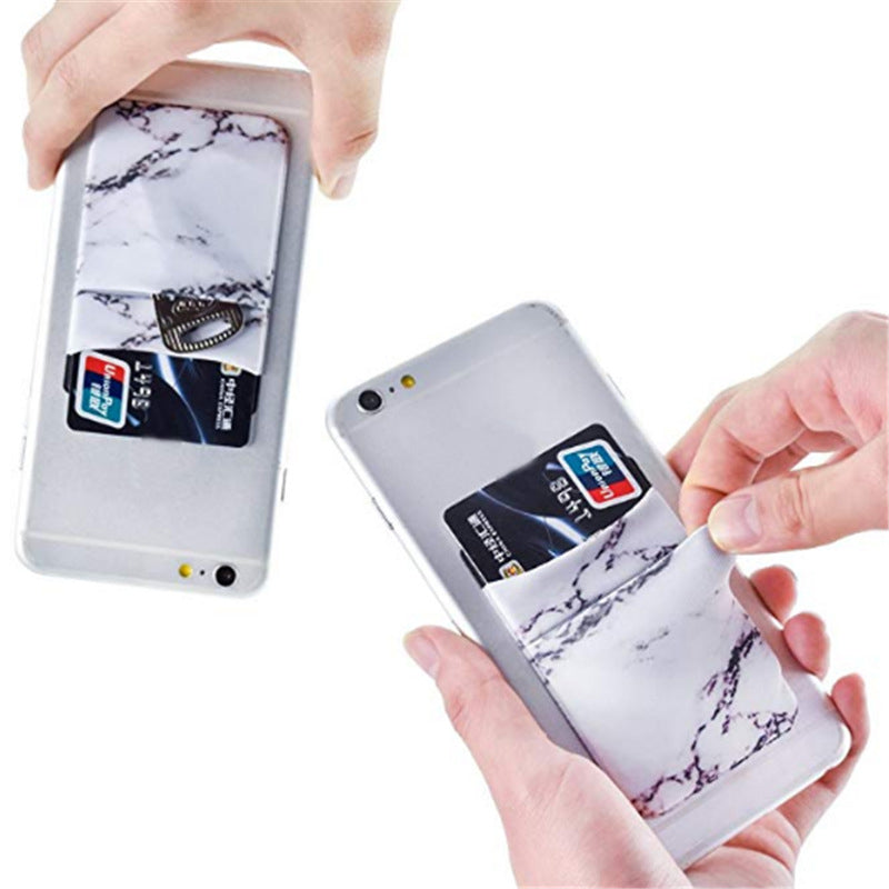 CowLost | uncategorized-thin-unisex-cell-phone-id-credit-card-holder-stick-on-wallet |12