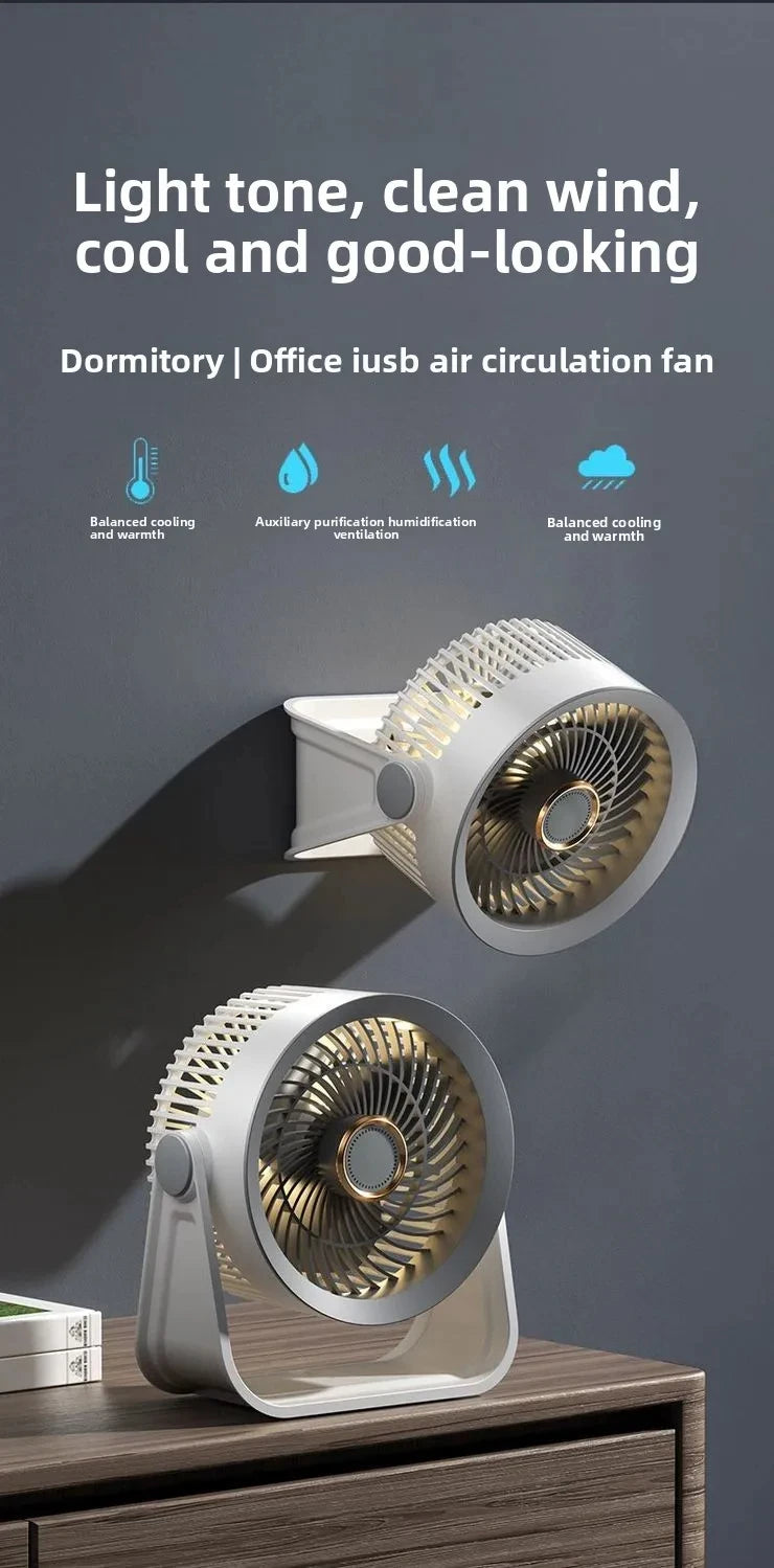 CowLost | product_id-homfish-usb-ultra-quiet-desktop-circulating-fan-with-mosquito-repellent-for-home-and-office |6