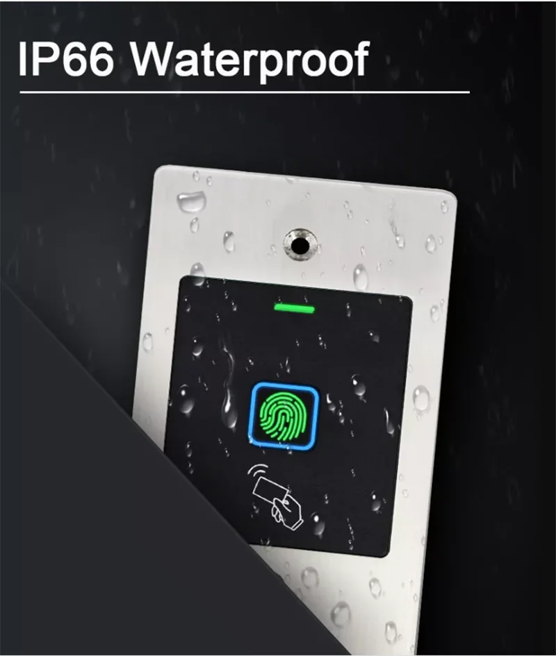 CowLost | locks-keys-product_id-ip66-waterproof-fingerprint-125khz-card-access-control-for-electric-lock-gate-opener-12v |8