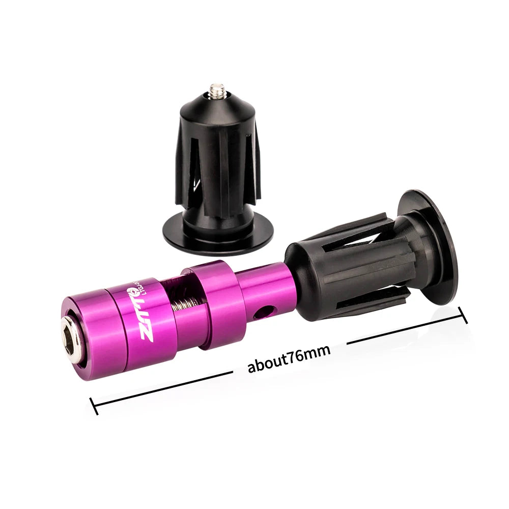 CowLost | ztto-bicycle-tubeless-tire-fast-repair-kit-for-mtb-and-road-bike-tires-bar-end-hidden-tool-components-integrated-chain-cutter |19