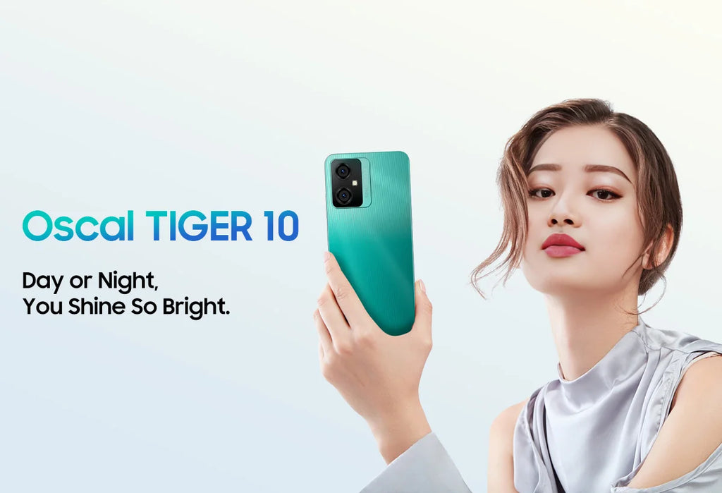 CowLost | blackview-oscal-tiger-10-unlock-smartphone-android-13-6-56-fhd-screen-16gb-256gb-moblie-phone |2