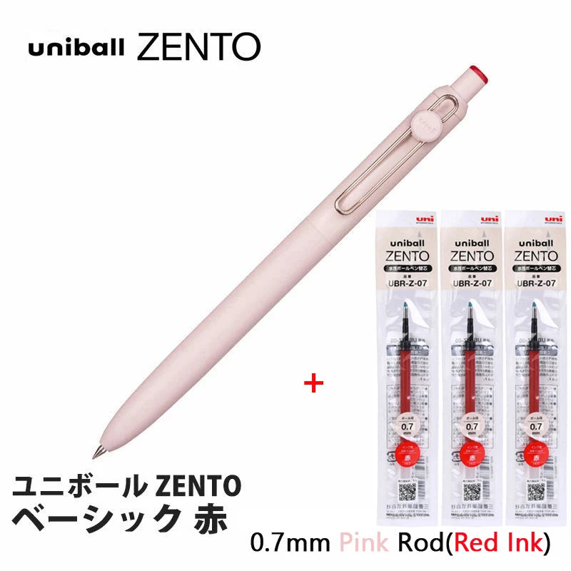 CowLost | product_id-japan-imported-uniball-zento-umn-zsc07-0-7mm-smooth-gel-pen-with-ergonomic-low-gravity-body-for-office-exams |11