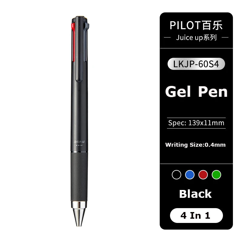CowLost | product_id-pilot-juice-up-4in1-3in1-multi-color-gel-pen-0-4mm-black-red-blue |26