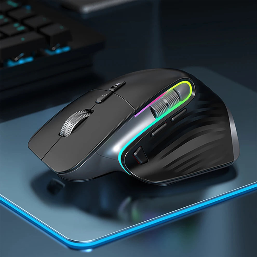 CowLost | product_id-joma-ergonomic-right-hand-wireless-mouse-bluetooth-5-0-3-0-2-4g-multi-device-optical |6
