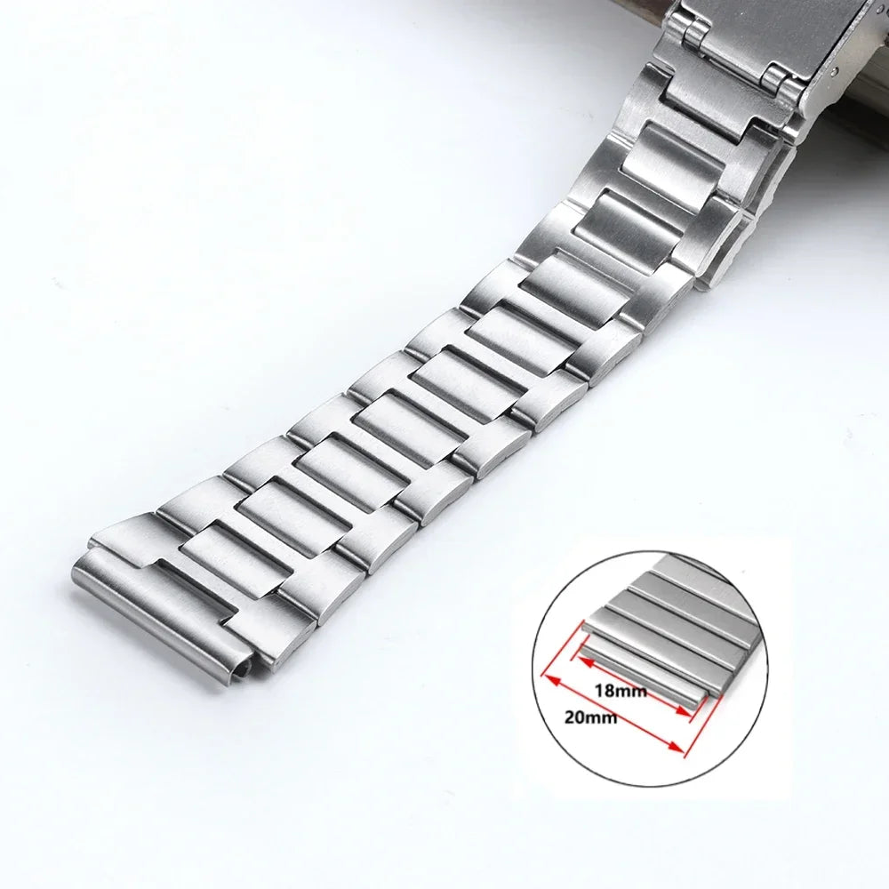 CowLost | product_id-18mm-stainless-steel-wrist-strap-for-casio-f108-f-91w-a158w-a168-f105-ae1300-ae1200-watch |3