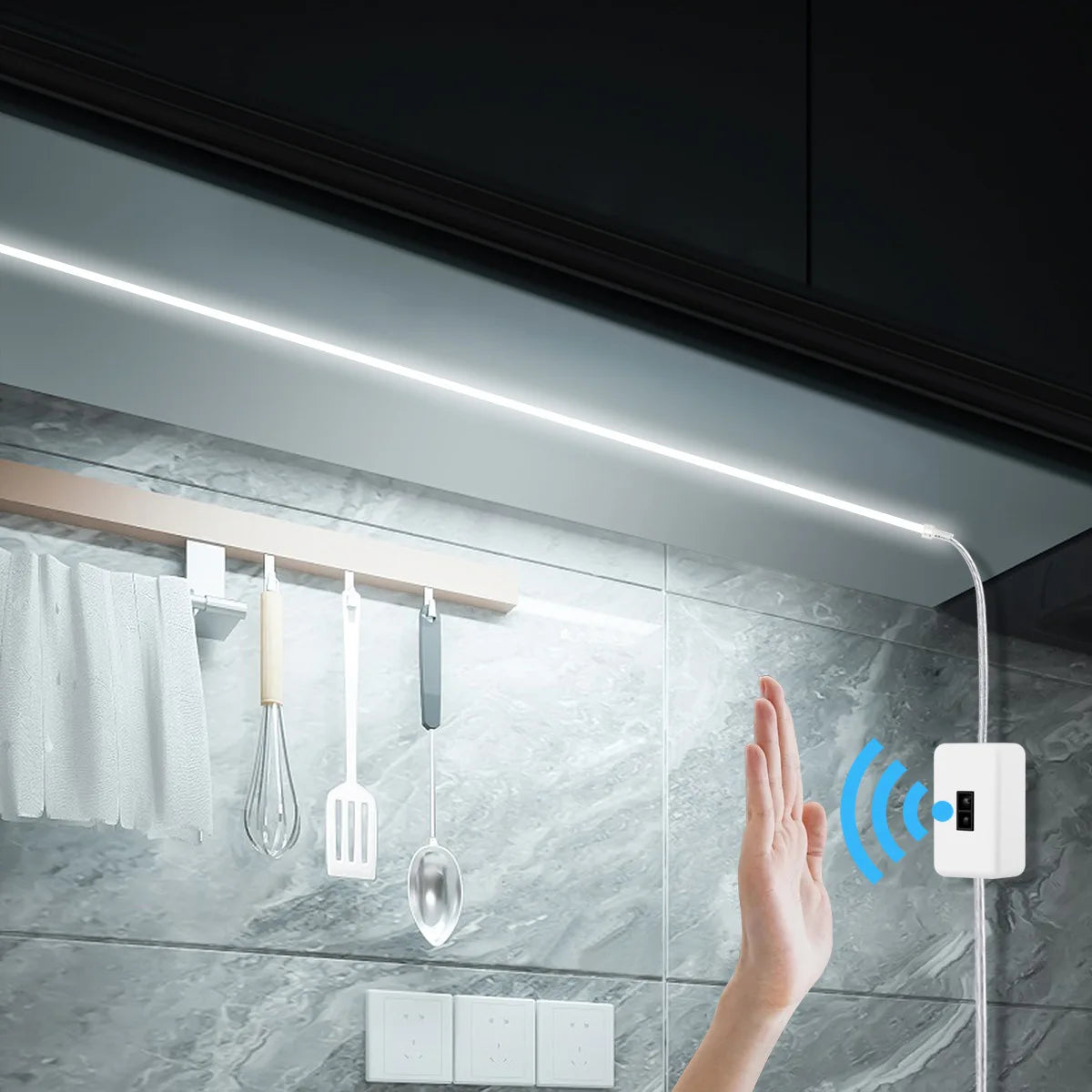 CowLost | light-ropes-strings-product_id-cob-led-strip-light-usb-5v-motion-sensor-ra90-dimmer-flexible-ribbon-tape-for-tv-mirror-backlight-decor |18