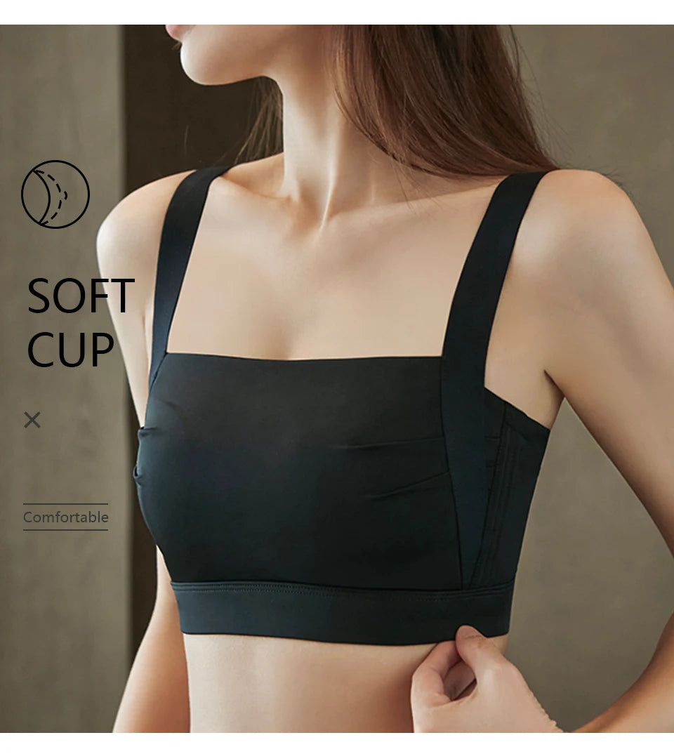 CowLost | product_id-fallsweet-wire-free-plus-size-full-cup-sports-bra-for-women-anti-sagging-support |8