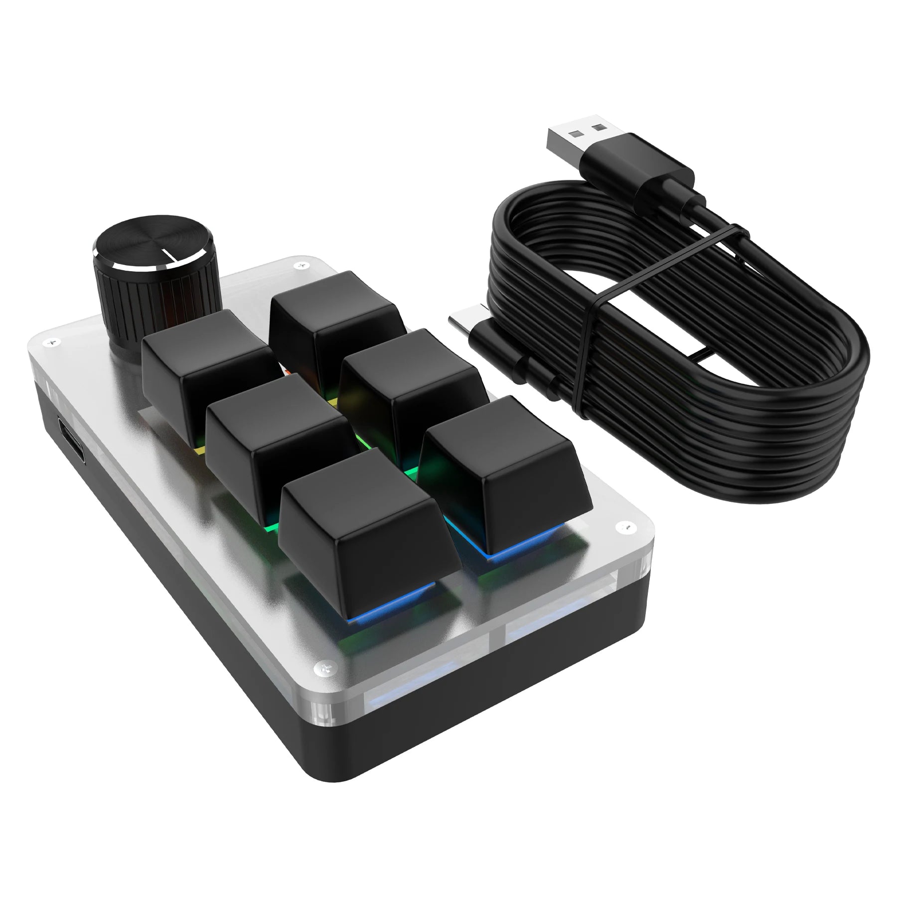 CowLost | product_id-wired-rgb-hot-swap-mechanical-gaming-keypad-with-6-keys-and-1-knob |18
