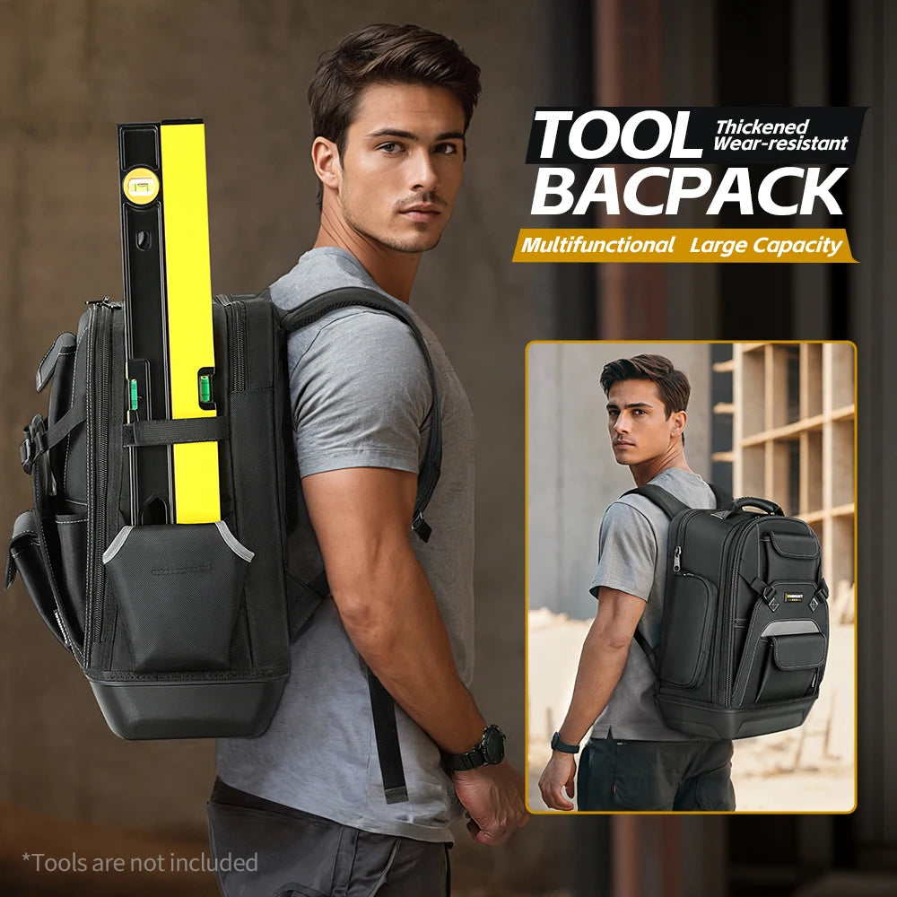 CowLost | product_id-winhunt-large-electrician-tool-backpack-for-men-construction-tool-bag |1