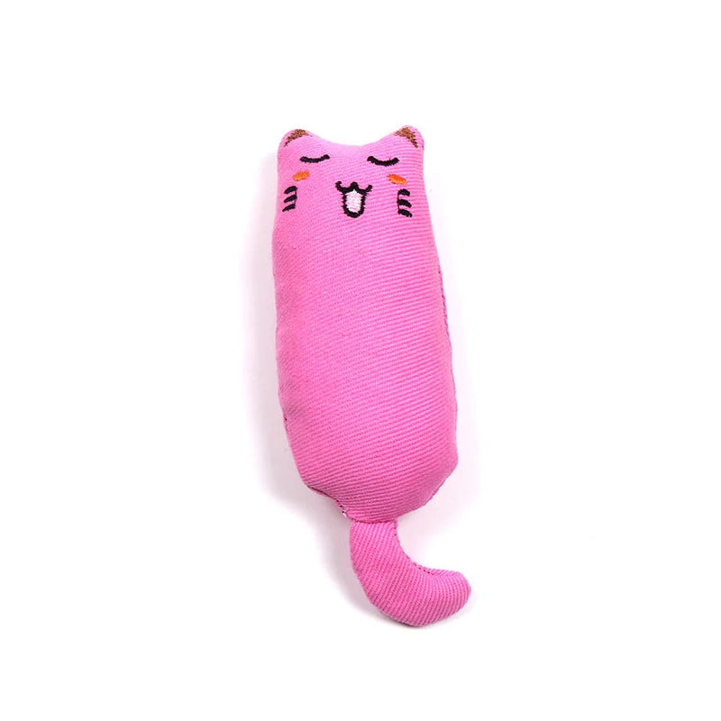 CowLost | cat-treats-rustle-sound-catnip-plush-toy-for-cats |6