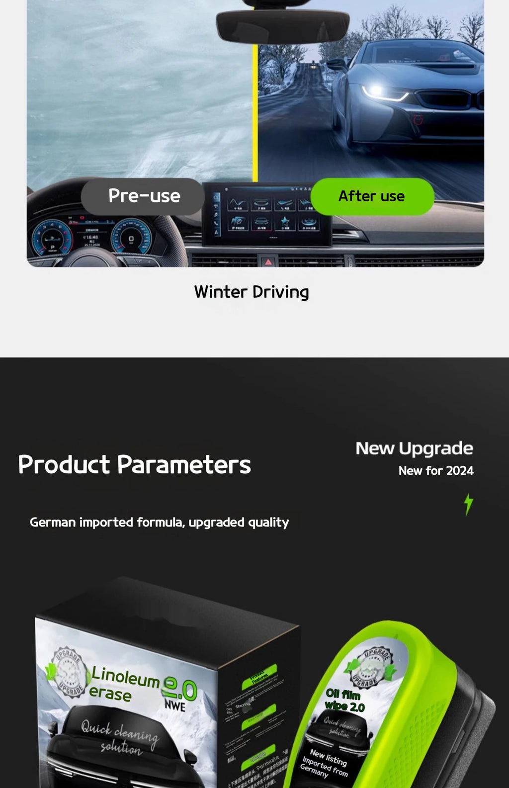 CowLost | cleaning-brushes-wipes-product_id-upgraded-auto-front-glass-side-window-mirror-oil-film-removal-cleaning-brush |17