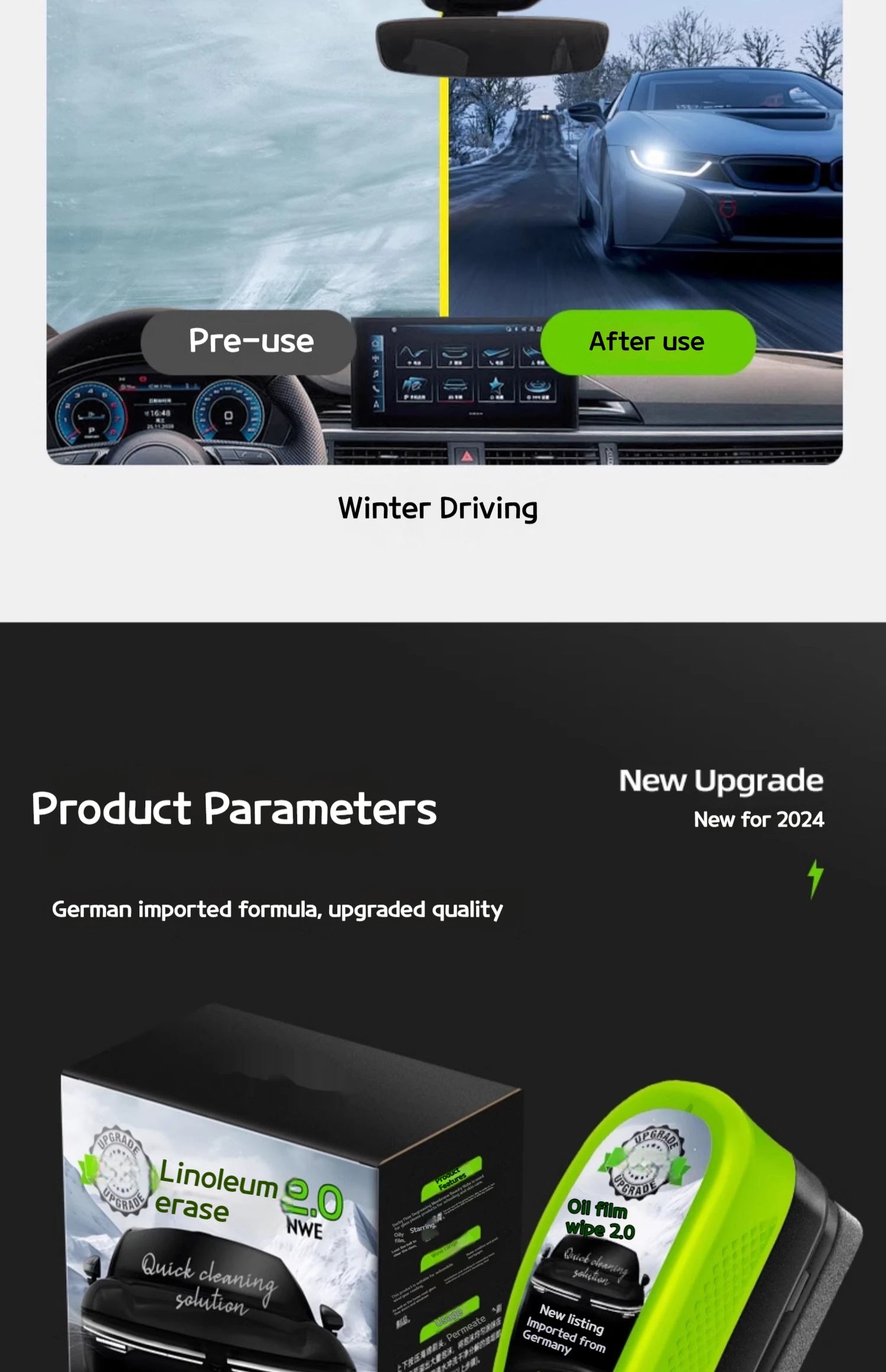 CowLost | cleaning-brushes-wipes-product_id-upgraded-auto-front-glass-side-window-mirror-oil-film-removal-cleaning-brush |17