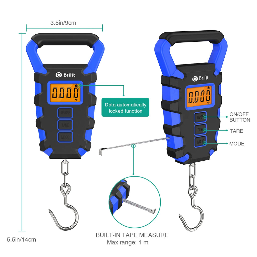 CowLost | product_id-50kg-digital-hanging-scale-with-ruler-led-display-portable-fish-hook-luggage-weight |5