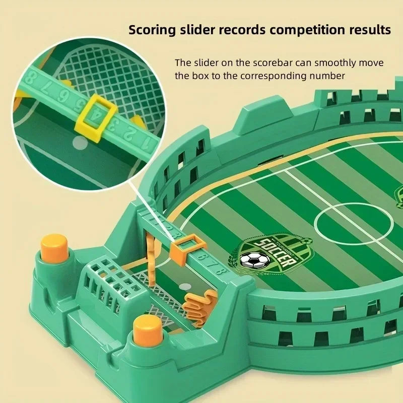 CowLost | product_id-tabletop-football-soccer-pinball-foosball-game-for-indoor-party |5