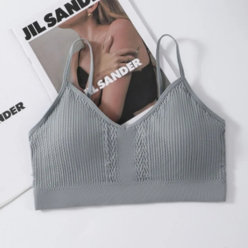 CowLost | product_id-seamless-wire-free-padded-sports-bralette-crop-top-for-women |16