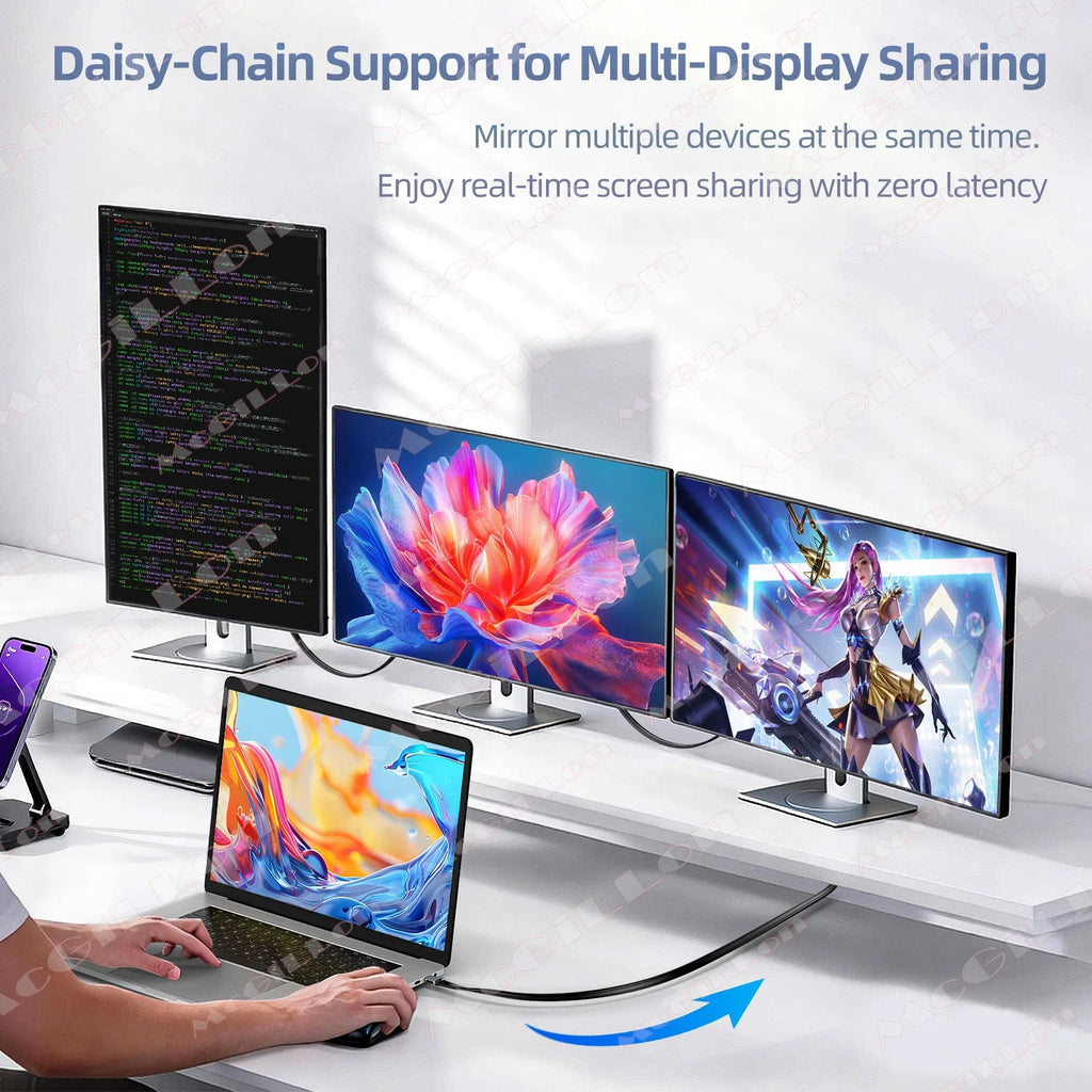 CowLost | product_id-pd240w-usb-5-0-type-c-to-type-c-cable-80gbps-thunderbolt-5-16k-60hz-fast-charging-for-iphone-17-pro-max-macbook |10
