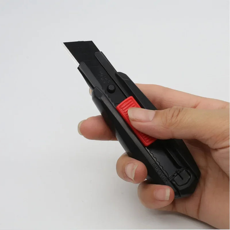 CowLost | product_id-premium-retractable-pocket-utility-knife-with-break-off-blades-for-office-school-diy-crafts |17